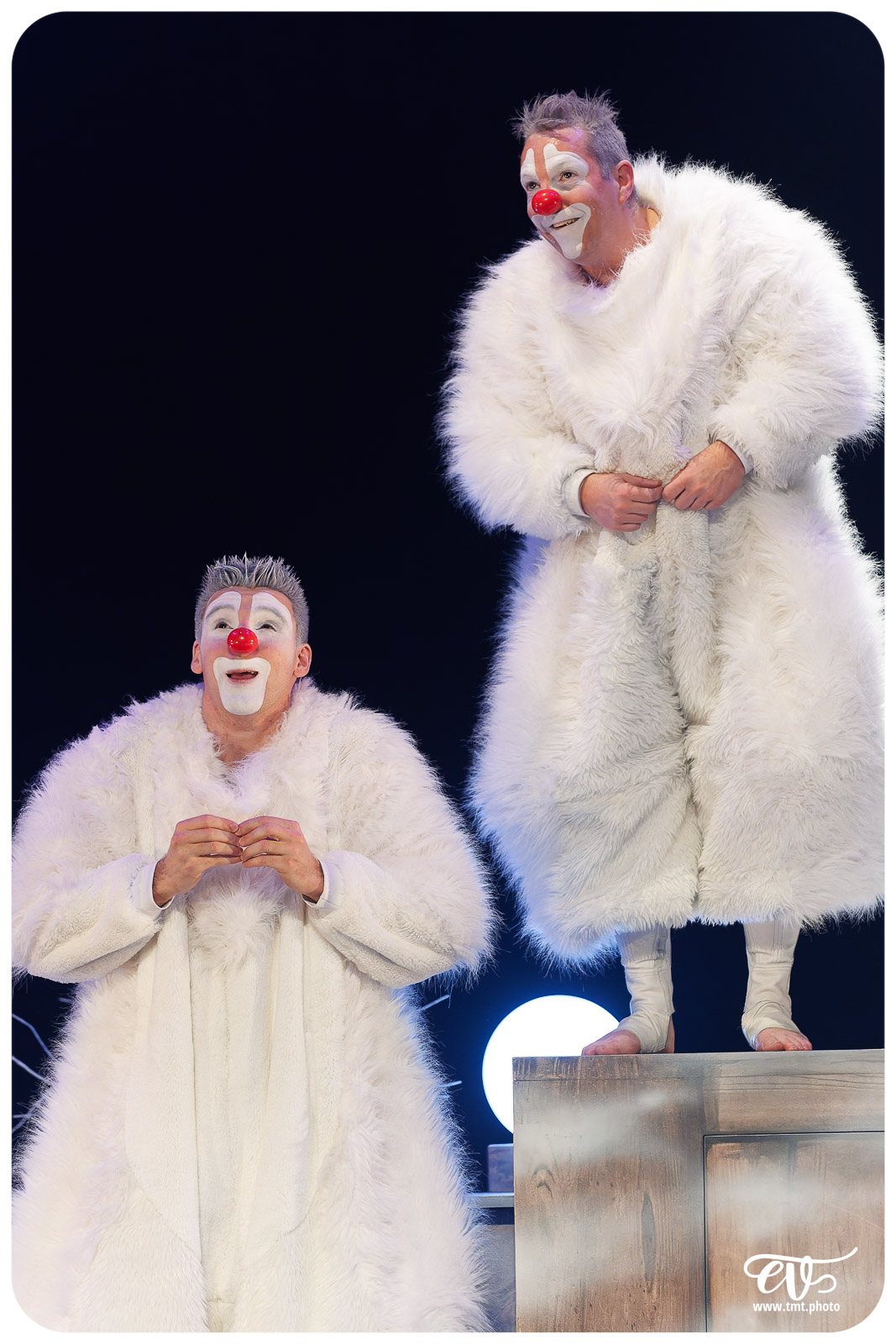 GLOB (LES FOUTOUKOURS)